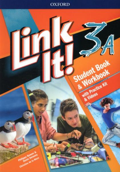 LINK IT 3A SB+WB