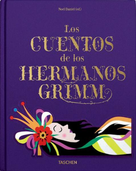 CUENTOS DE LOS HERMANOS GRIMM