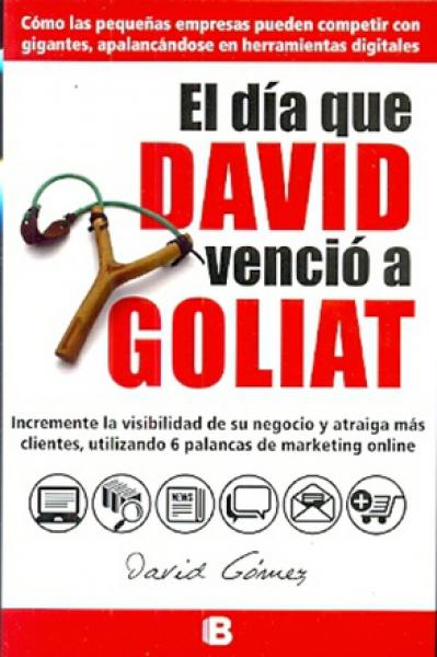 EL DIA QUE DAVID VENCIO A GOLIAT