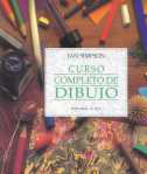 CURSO COMPLETO DE DIBUJO