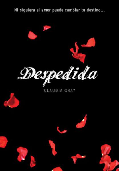 DESPEDIDA - 3