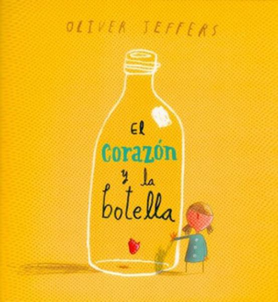 EL CORAZON Y LA BOTELLA