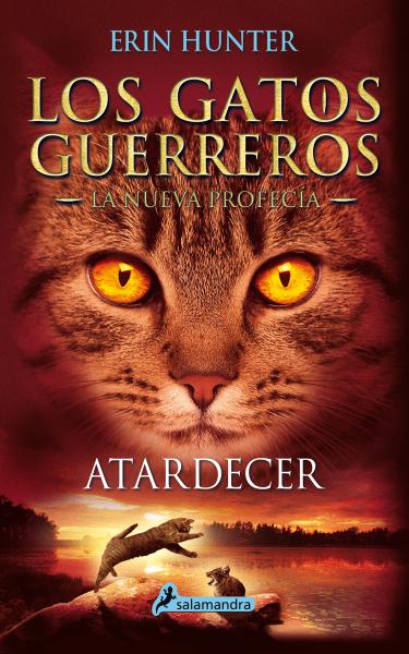 ATARDECER - LOS GATOS GUERREROS