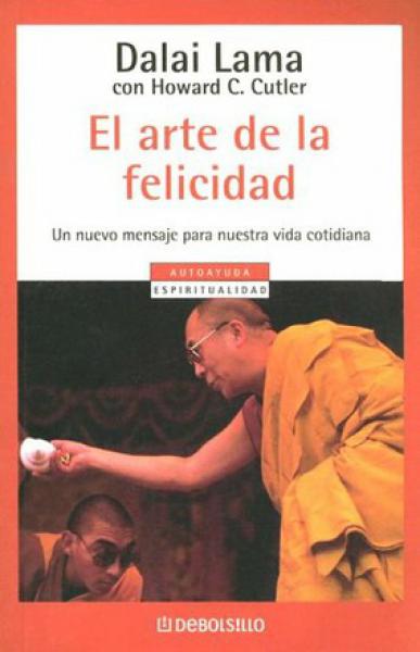 EL ARTE DE LA FELICIDAD