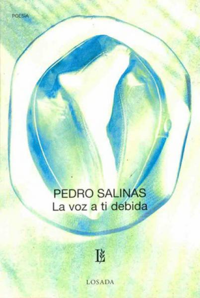 LA VOZ A TI DEBIDA