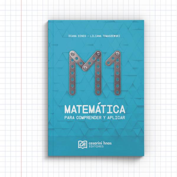 MATEMATICA I (PARA COMPRENDER Y APLICAR)