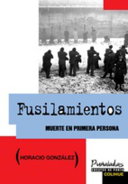 FUSILAMIENTOS