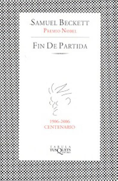 FIN DE PARTIDA