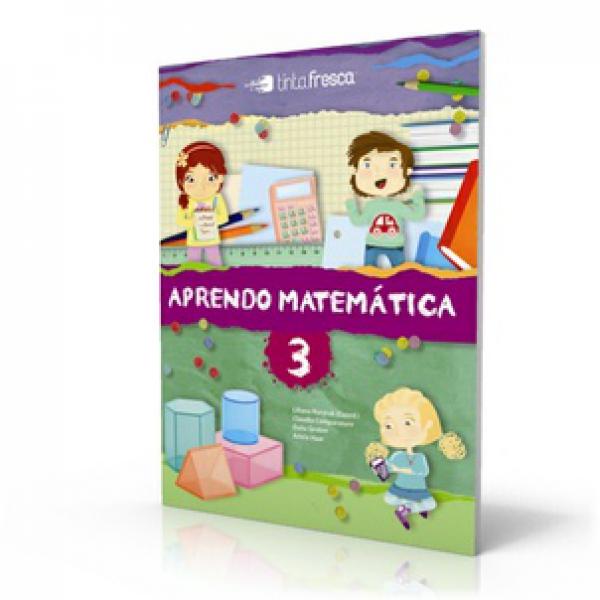 MATEMATICA 3 (APRENDO)