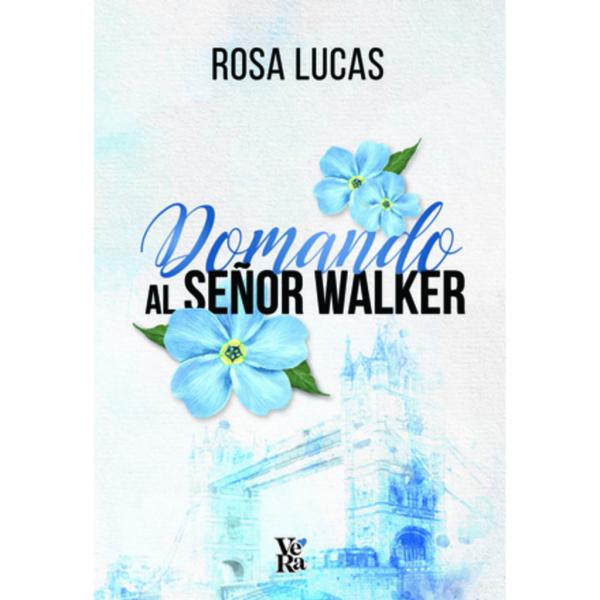 DOMANDO AL SEÑOR WALKER