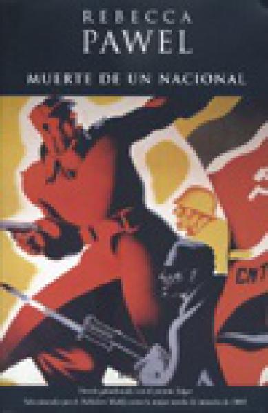 MUERTE DE UN NACIONAL