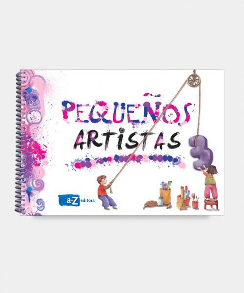 PEQUEÑOS ARTISTAS 3