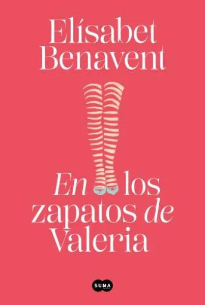 EN LOS ZAPATOS DE VALERIA -
