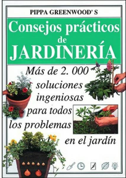CONSEJOS PRACTICOS DE JARDINERIA