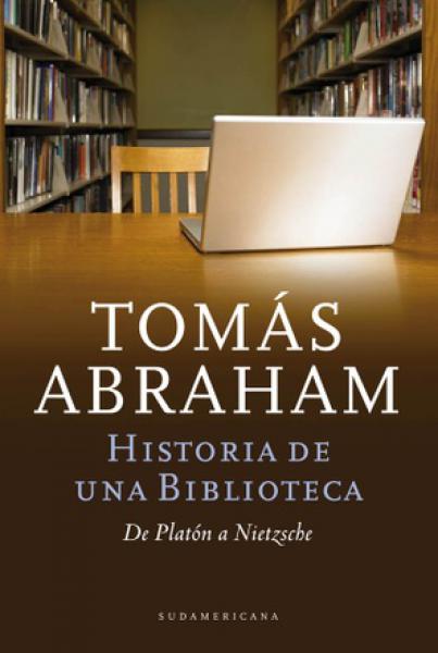 HISTORIA DE UNA BIBLIOTECA