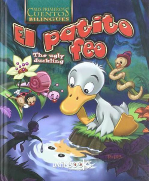 EL PATITO FEO/THE UGLY DUCKLING