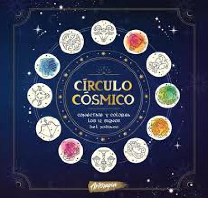 CIRCULO COSMICO
