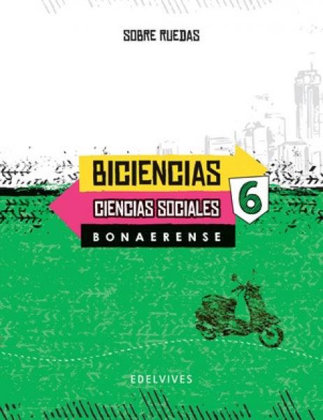 CIENCIAS 6 (BICIENCIAS) BON