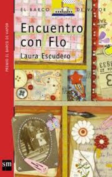 ENCUENTRO CON FLO