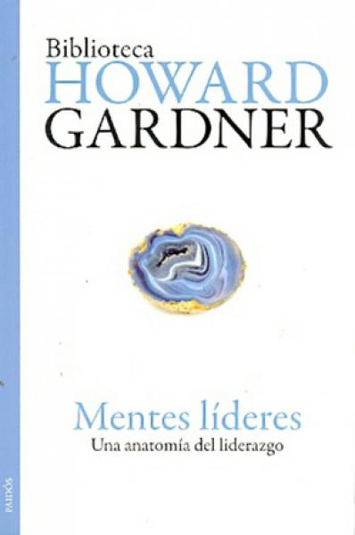 MENTES LIDERES
