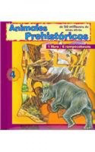 DINOSAURIOS 4