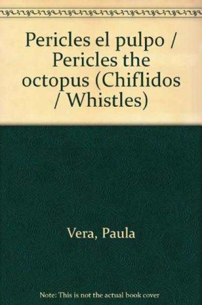 EL PERICLES PULPO