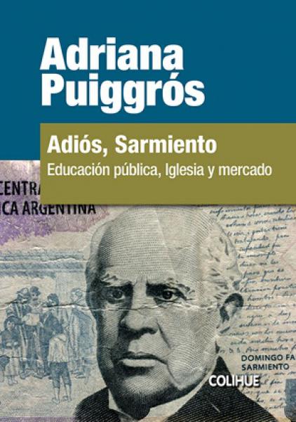 ADIOS, SARMIENTO