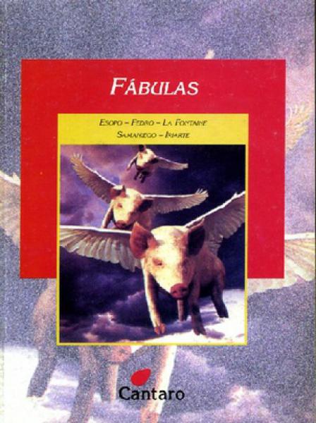 FABULAS