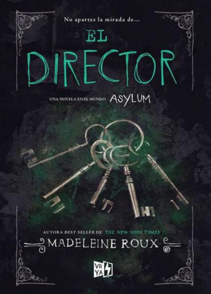 EL DIRECTOR - ASYLUM