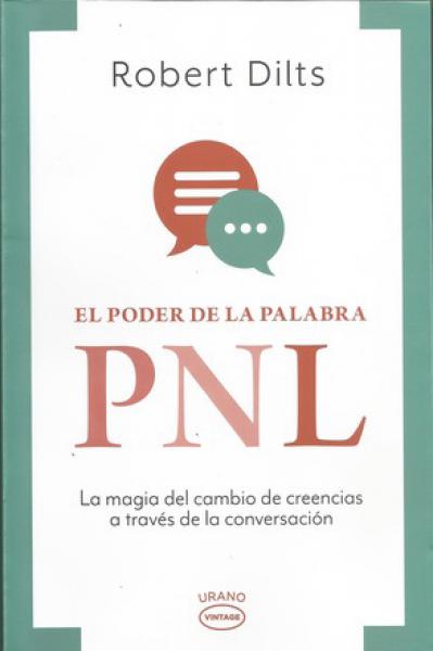 EL PODER DE LA PALABRA PNL