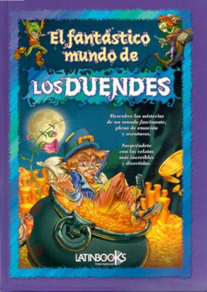 EL FANTASTICO MUNDO DE LOS DUENDES