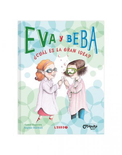 EVA Y BEBA 7