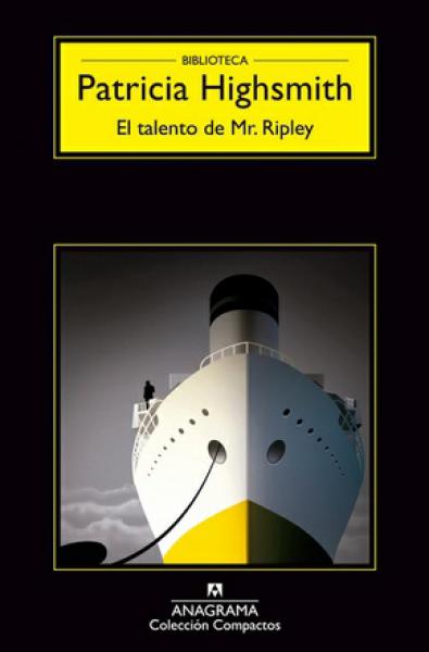 EL TALENTO DE MR.RIPLEY