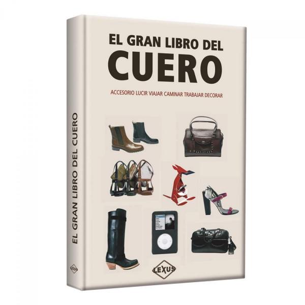 EL GRAN LIBRO DEL CUERO