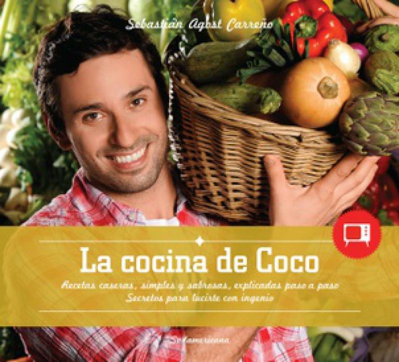 COCINA DE COCO