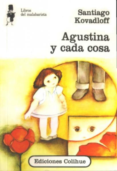 AGUSTINA Y CADA COSA