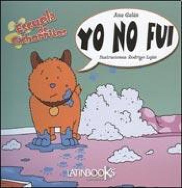 YO NO FUI