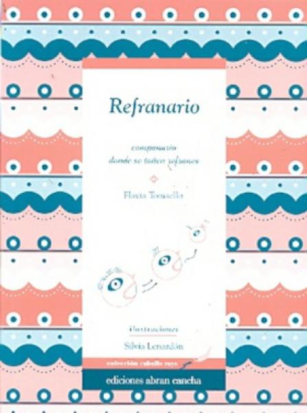 REFRANARIO