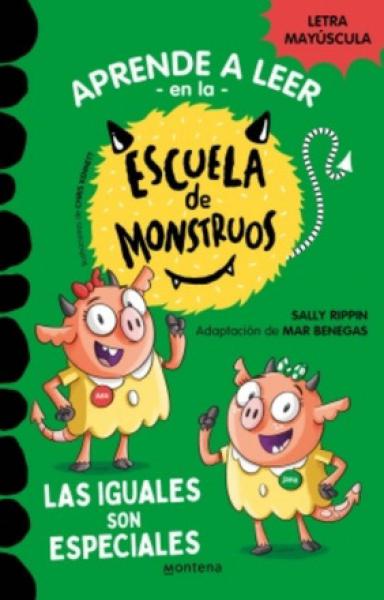 APRENDE A LEER EN LA ESCUELA DE ...