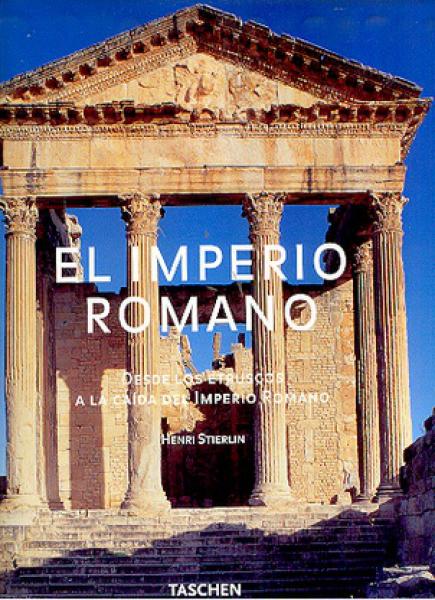 EL IMPERIO ROMANO.(CASTELLANO)