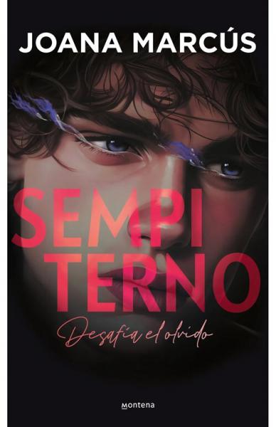 SEMPITERNO ( TAPA DURA )