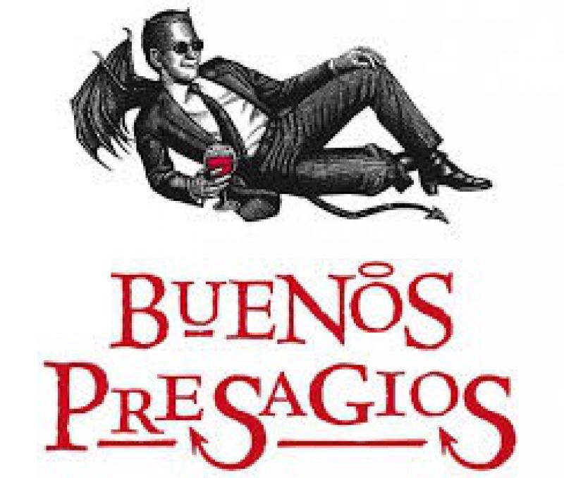 BUENOS PRESAGIOS