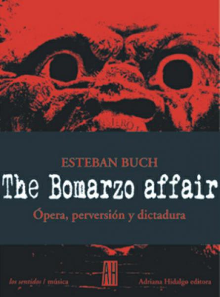 THE BORMARZO AFFAIR