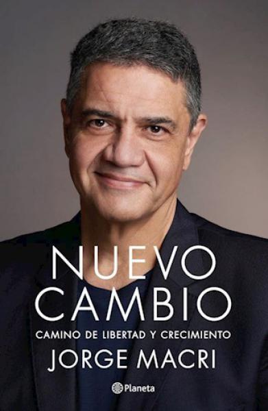 NUEVO CAMBIO