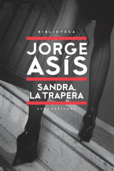 LA SANDRA TRAPERA