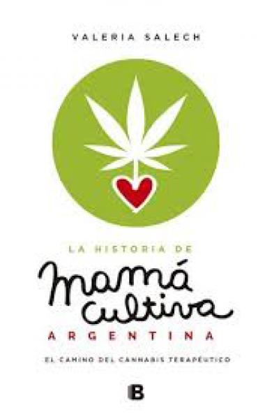 LA HISTORIA DE MAMA CULTIVA ARGENTINA