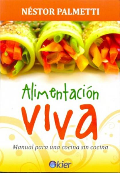 ALIMENTACION VIVA