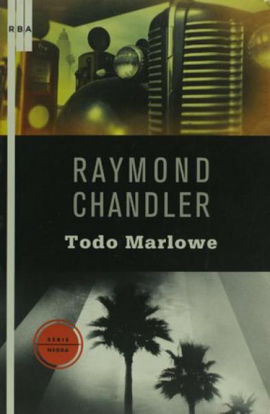 TODO MARLOWE