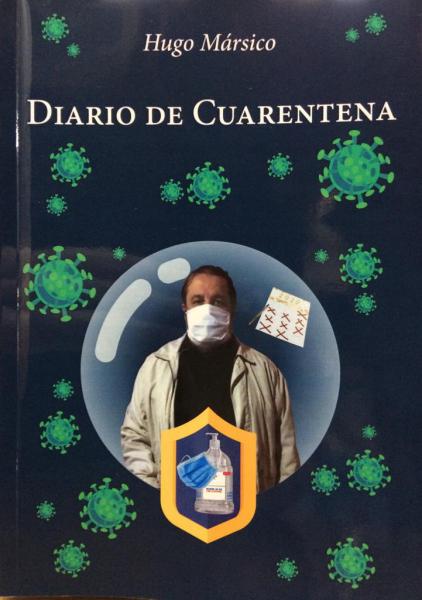 DIARIO DE CUARENTENA