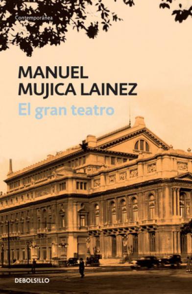 EL GRAN TEATRO